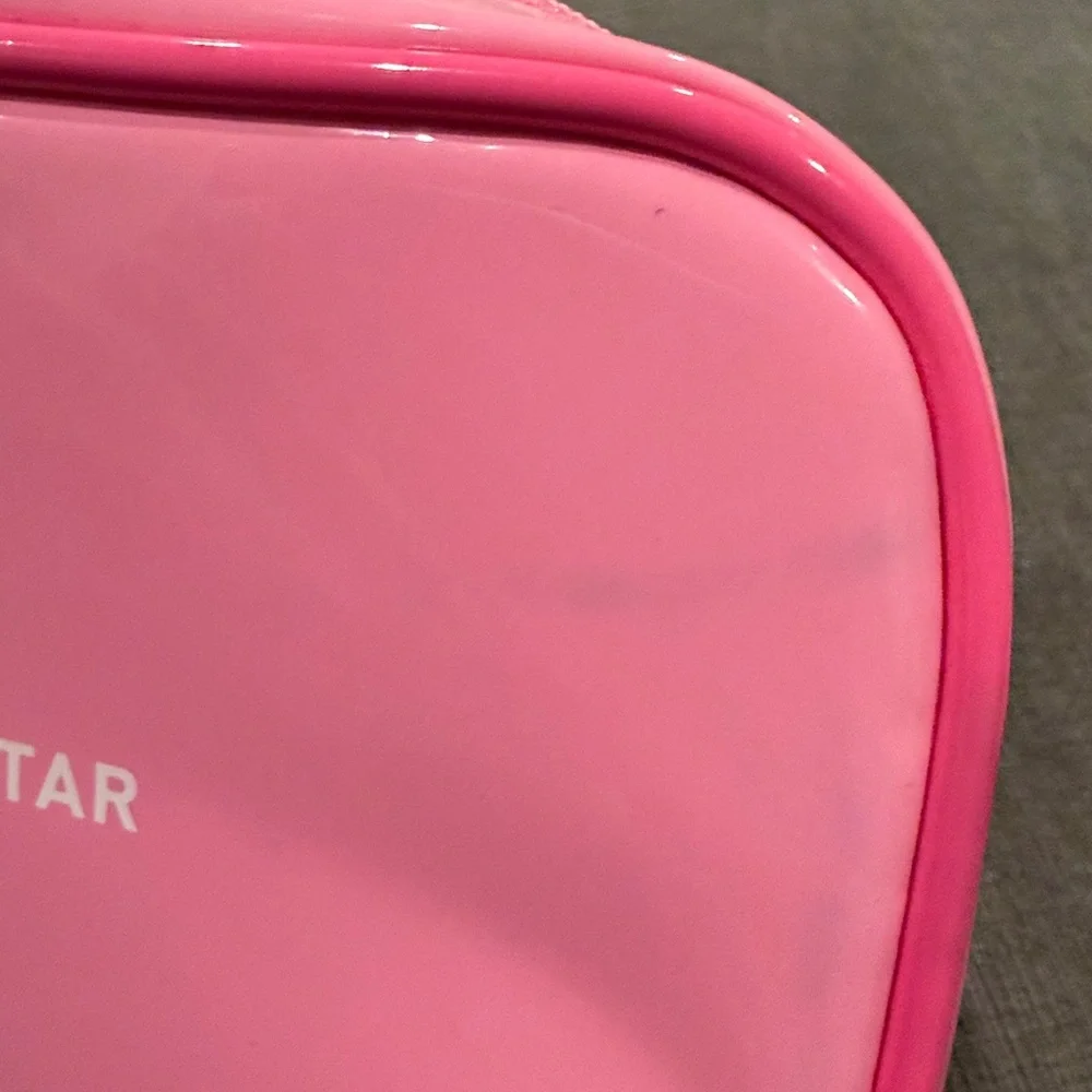 Morphe x Jeffree Star Makeup Bags - Set of 2!   cosmetics cosmetic bag beauty